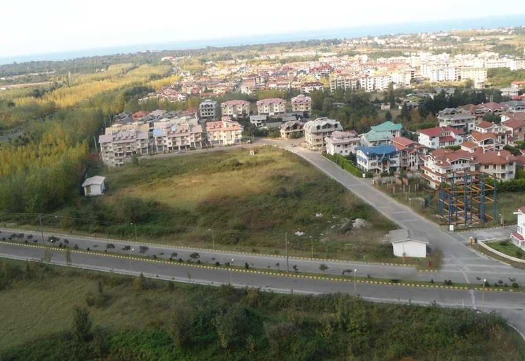 برج‌های اطلس نمک‌آبرود